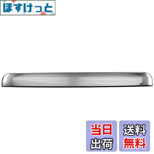 【送料無料】BRIGHTZ ボンゴバン S403Z S413Z 超鏡面ステンレスメッキトランクリッドモール 1PC 【 TRU..