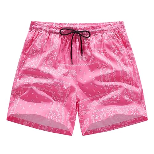 【送料無料】[UUEN] ショートパンツ バスパン メンズ バスケットボールパンツ トレーニング メッシュ ..