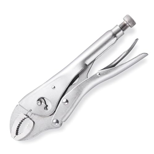 【送料無料】GOLD DEER ロッキングプライヤーセット ロッキングプライヤー セット ロックプライヤーセ..