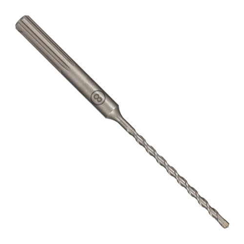 【送料無料】Vearter コンクリートドリル、SDS MAX ハンドル、超硬コンクリートドリルビット、コンクリ..