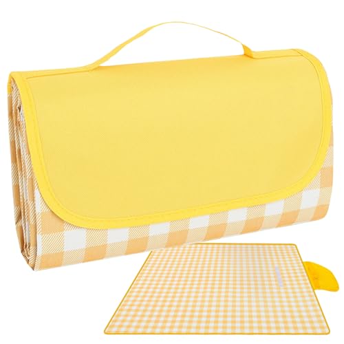 【送料無料】レジャーシート 防水 コンパクト 折りたたみ 簡単収納 ピクニックシート ピクニックマット..