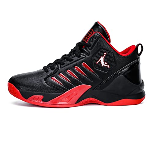 【送料無料】[FEEDU] バスケットシューズ メンズ レディース バッシュ ジュニア ハイカット スニーカー..