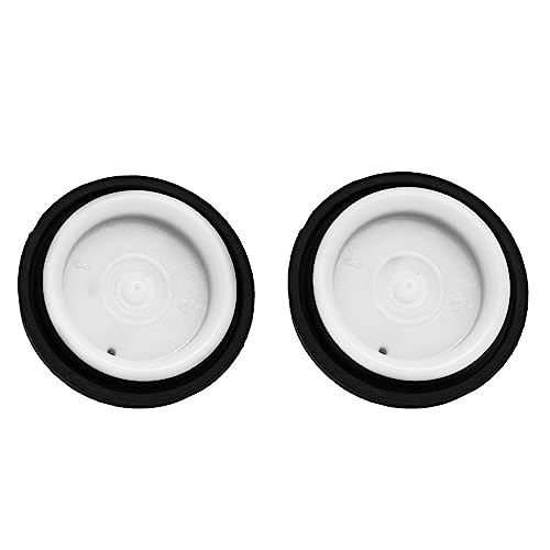 【送料無料】電磁弁ダイヤフラ 電磁弁水入口シールリングガスケット 電磁弁パッキン シリコンゴム製 洗..