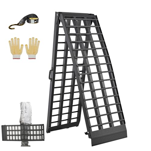 【送料無料】耐荷重680kg/本 バイク ラダーレール