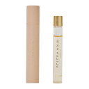 【送料無料】【公式】 ハーリップトゥ (Her lip to BEAUTY) ロールオンパフュームオイル 香水 持ち運び 9ml ホホバオイル シアバター配合 ...