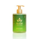 【送料無料】Malie Organics(マリエオーガニクス) シャンプー 色:グリーン、サイズ:414ml