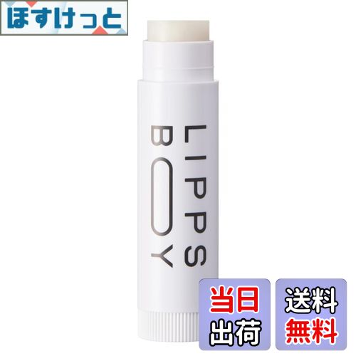 【送料無料】LIPPSBOY リップスボーイ リップ