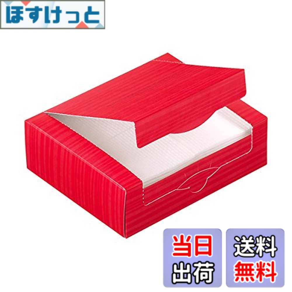 【送料無料】資生堂 ネールラメ落としコットン 40枚入 色：ホワイト、サイズ：40シート (x 1)