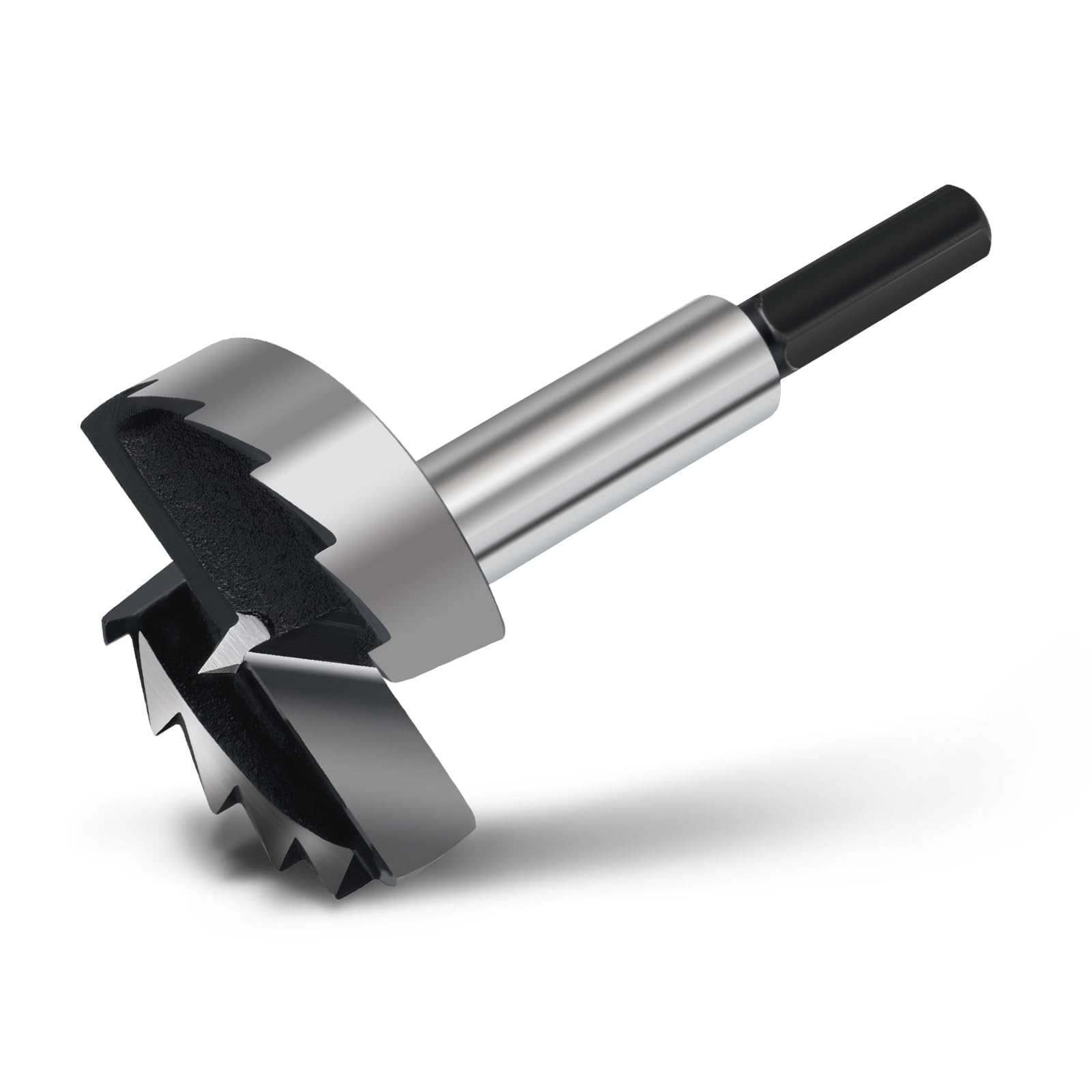 【送料無料】木工用ドリル 硬質合金 座ぐりドリル 精密木工 ヒンジ切断工具は、硬木、プラスチック、ベ..