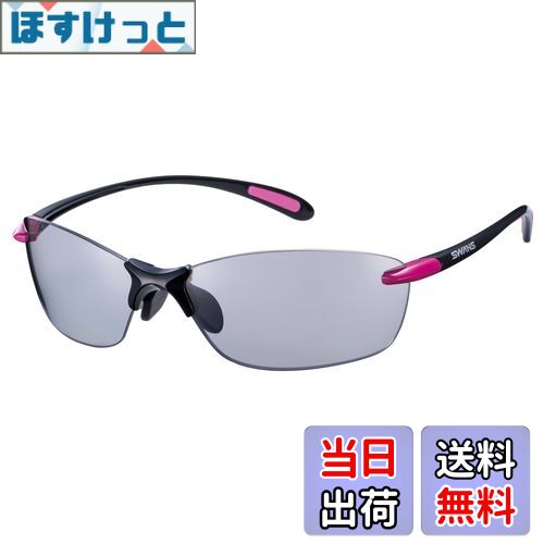【送料無料】SWANS(スワンズ) 日本製 スポーツサングラス Air...(4)