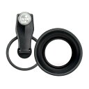【送料無料】EXAPRO スマートフォン用アクセサリ フィルタークリップ + Lens Hood 映りこみ・反射軽減 フィルター径49mm クリップタイプ iPhone / Android対応 EXP-LH-01
