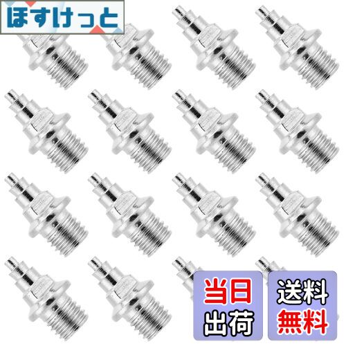 【送料無料】CHASO 陸上スパイクピン 16個 セット ピラミッドピン 陸上 競技 短距離 スパイク ピン 部..