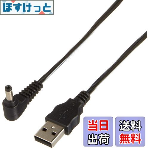 【送料無料】Panasonic K2GHYYS00002 ビデオカメラ用 DCケーブル