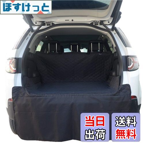 【送料無料】HONCENMAX ペット用ドライブシート 人気トランクマット 車用ペットシート 犬用カーシート..