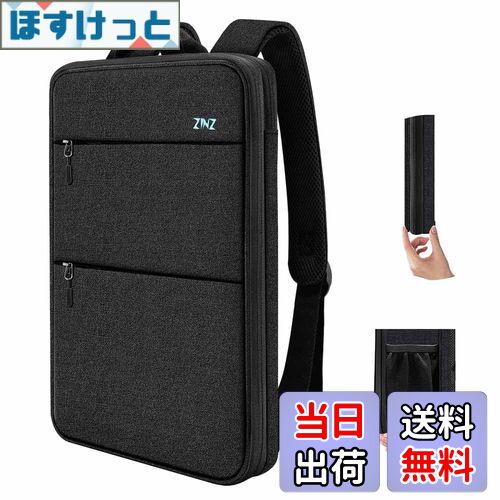 ̵[ZINZ] Ķ ĥǽ 15 15.6 16 PCХåѥå ӥͥå USBťݡ̶ ̳ ι ѥ Хå, ...