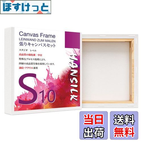 ̵HANSILK ĥꥭХ S10 Х   ܡ  ̡ 100mm*100mm 4祻å