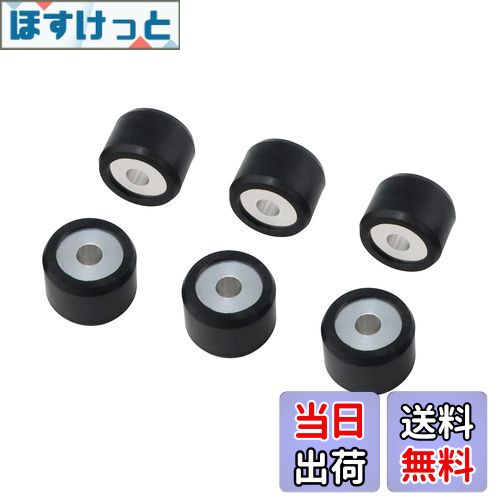 【送料無料】キタコ(KITACO) スーパーローラーセット(5.0g/スズキB) レッツ/ZZ/ストリートマジック/アドレス110等 462-2106050