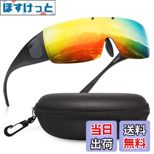 ̵[Br'Guras] С饹 и󥰥饹 ᥬͤ򤫤ޤбΥ󥰥饹 ķ;夲 UV400 糰å 󥰡ꡢ...