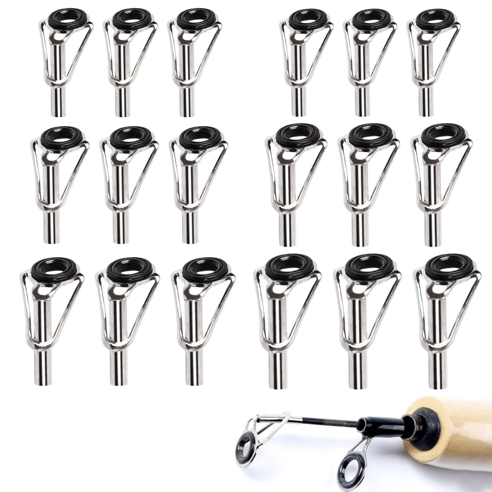 ̵TerraShine ȥåץ 18ĥåȴ襬  ƥ쥹 1.6mm1.8mm2.0mm2.4mm2.8mm3....