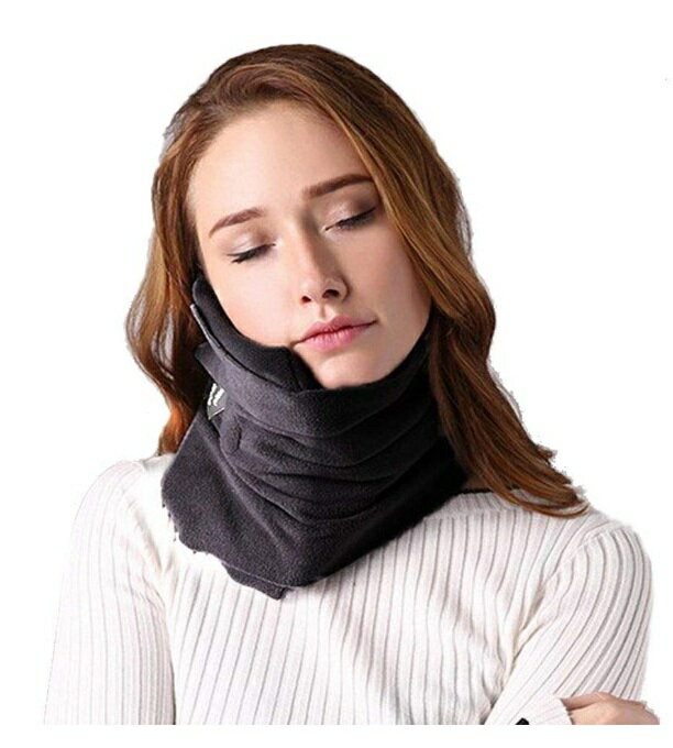 【P2倍+最大2000円OFF】ネックピロー【母の日 ギフト】ネックサポート 海外旅行 電車 飛行機 トラベルネックピロー 洗える枕 機内リラックスグース 軽い...