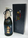 芋焼酎 極上 蔵の師魂 720ml 【九州 鹿児島 本格焼酎 地酒 プレゼント 贈り物 父の日 敬老の日 お中元 お歳暮】