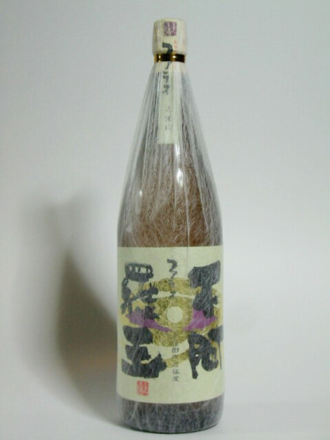 芋焼酎 不阿羅王(ファラオ) 1800ml 【