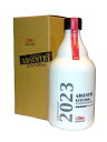 リキュール ABSINTHE KUSUSHIKI アブサン クスシキ 2023 500ml 専用箱入り【九州 鹿児島 洋酒】