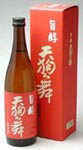 天狗舞 純米酒 旨醇 720ml 【日本酒 地酒 石川 加賀 限定】