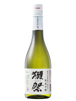 獺祭(だっさい) 純米大吟醸 磨き三割九分 寒造早槽 720ml 要冷蔵 【日本酒 地酒 山口 39 3割9分 生酒 季節限定】