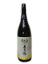 萬寿鏡 F60 1800ml 【日本酒 地酒 新潟 普通酒】