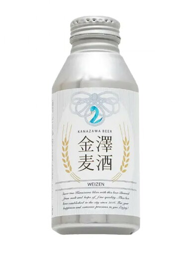 金澤麦酒 ヴァイツェン 410ml缶 6本セット 【地ビール 石川 金沢】 金澤麦酒 ヴァイツェン 410ml缶 6本セット 【地ビール 石川 金沢】