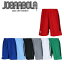 【JOGARBOLA】サッカー パンツ 無地 ジョガボーラ ジュニア 大人 プラクティスパンツ サイズ 130 140 150 160 S M L XL XXL ソリッド ゲームパンツ jbt-008 ジュニアサイズ 大人サイズ サッカー フットサル 公式戦対応 愛媛FC EHIME 3,149円