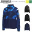 【JOGARBOLA/ジョガボーラ】【 ウインドブレーカージャケット/jbz-081】※大人サイズ※ トレーニングウェア 移動着 サッカー フットサル 防寒着 ウィンドブレーカー 防風 愛媛FC EHIME 10,803円