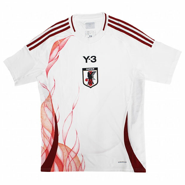 アディダス サッカー日本代表 2024 アウェイ レプリカ ユニフォーム 【adidas|アディダス】サッカー日本代表レプリカウェアーkmw70-iu0963