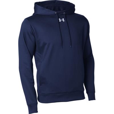 アンダーアーマー スウェット パーカー メンズ 1375826 UNDER ARMOUR チーム スウェット フーディー