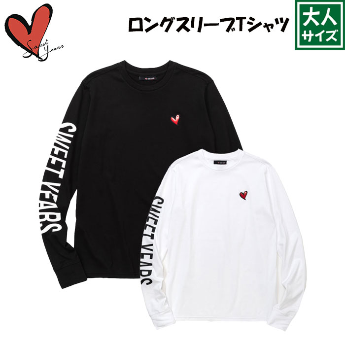 楽天市場】SWEET YEARS(Tシャツ・カットソー|トップス 楽天市場】SWEET YEARS(Tシャツ・カットソー|トップス