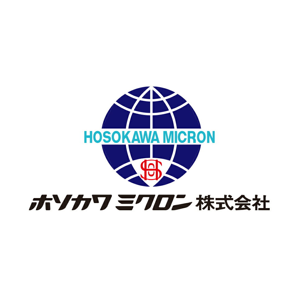ホソカワミクロン楽天市場店
