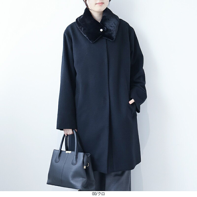 楽天市場】ミントブリーズ コート 大きい（レディースファッション）の通販