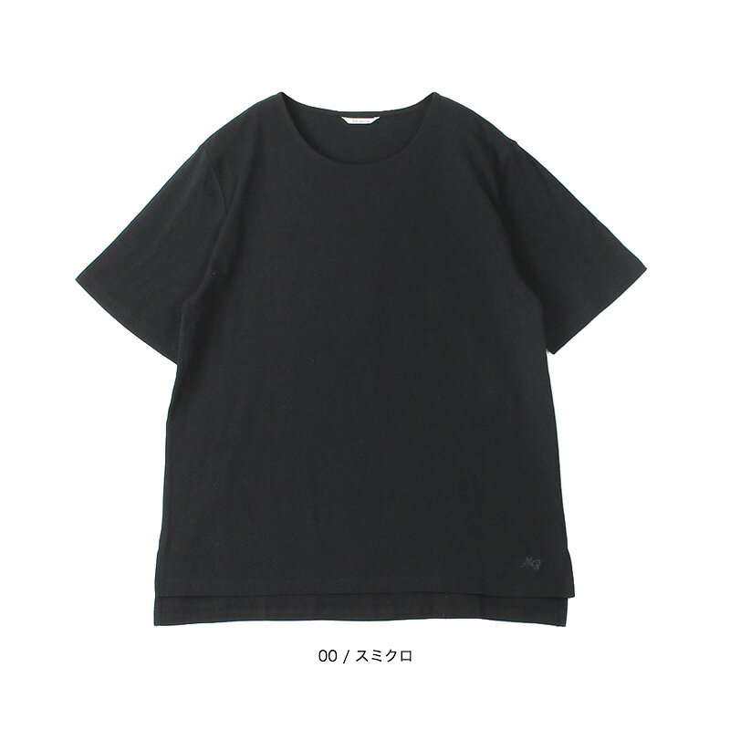 【タイムセール M〜5L】半袖 tシャツ 抗菌消臭加工 Vネック Tシャツ カットソー 夏 ME ミントブリーズ エムビー 大きいサイズ レディース 婦人服 ファッション 30代 40代 50代 60代 ミセス おしゃれ 通販