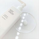 【MINT&BALMY】コンディショナー With Moringaモリンガ 爽やか リラックス ミント うるつや ヘアケア 頭皮ケア 日本製 贅沢配合 頭髪 しっとり とした洗い上がり 保湿 乾燥肌 エイジングケア 石けん 母の日 プレゼント ギフト