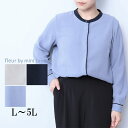 L/LL/3L/4L/5L ゆったり ぽっちゃり 体型カバー ナチュラル服 大人 女性 きれいめ カジュアル オフィス