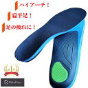 ※おすすめ【楽天1位】【特許取得】BMZ CCLP カルパワー スマート SPORTS 《GOLF用》 プロ仕様【公式試合用モデル】プロゴルファー採用 スポーツ 中敷き アーチサポート ゴルフ シューズ 靴 飛ぶ 曲がらない 姿勢 矯正 疲れない ケガ防止 衝撃吸収 かかと 土踏まず o脚 膝 腰