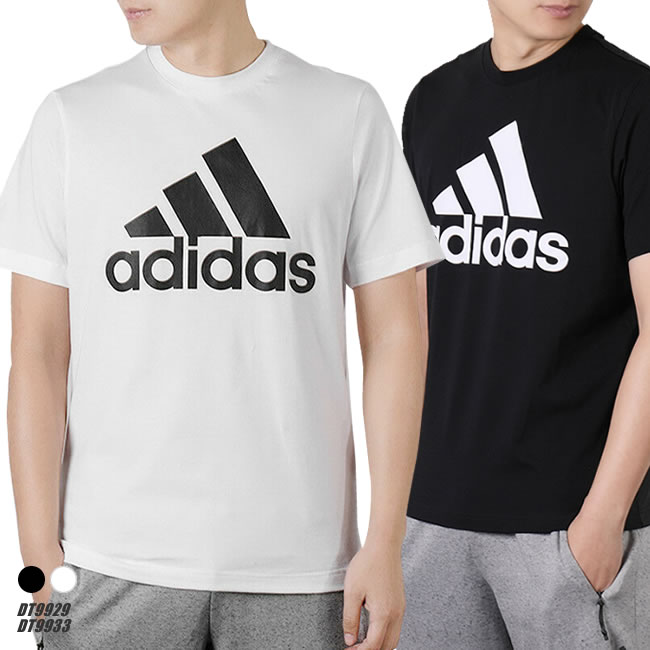 楽天ホットケーキアディダス Tシャツ adidas M MUSTHAVES BADGE OF SPORTS Tシャツ メール便送料無料