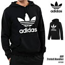 AfB_X p[J[ adidas gtHC ADI TREFOIL HOO vI[o[ t[h g[i[