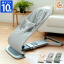 エルゴベビー Ergobaby DADWAY ダッドウェイ evolve バウンサー メッシュ チェア 赤ちゃん 生後1ヶ月 0歳 2歳まで 首すわり前 インサ...