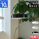 【特典付】ペンダントライト BRID EON LED PENDANT LIGHT S シンプル イオン LED ペンダントライト LED照明 照明器具 インテリ...
