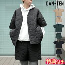 【2023秋冬】【特典付】はんてん ウィークエンダー WEEKEND(ER) QUILTED REVERSIBLE DAN-TEN SUIT ダンテン メンズ レディース ルームウェア 部屋着 上下 羽織り 半袖 半纏 おしゃれ キルティング パッカブル シンプル 無地 防寒 ギフト ヘミングス 78534【ポイント2倍】