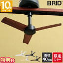 【特典付】シーリングファン BRID GENERAL ダクトレール ファン DCモーター ベーシック Φ40 DUCT RAIL FAN DC basic 小型...