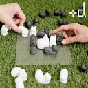ボードゲーム プラスディー +d NEGO ネゴ ネコのボードゲーム 猫 囲碁 陣取りゲーム 2人 対戦 子供 小学生 大人 短時間 オブジェ シンプル 可愛い...