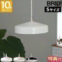 【特典付】ペンダントライト BRID EON LED PENDANT LIGHT S シンプル イオン LED ペンダントライト LED照明 照明器具 インテリ...